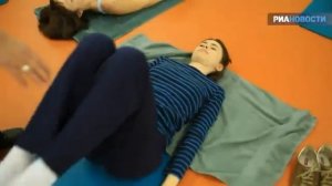 Упражнения для снижения артериального давления