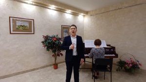 Музыка Николая Бирюкова, слова Н. Молчана «Мир чудес»