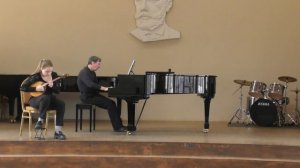 Беляева Полина