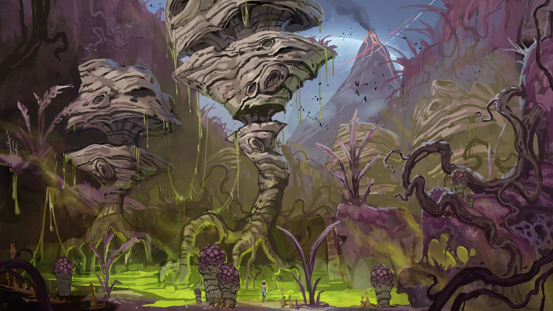 Journey to the Savage Planet #41