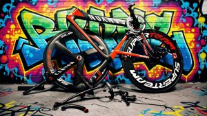 Это Боль. Год ездил на сломанном руле