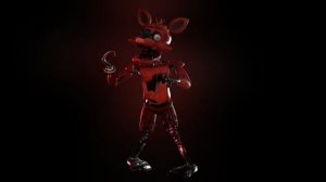 ВСЕ АНИМАТРОНИКИ ФНАФ 1 (2 часть)