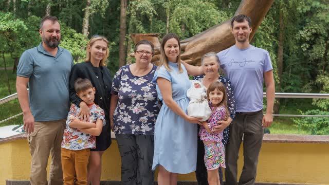 Выписка Андрея