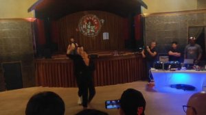 Salsa San Francisco урок сальсы в Сан Франциско 2026 март