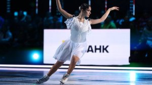 Финальное выступление Анны Щербаковой и рекорд Российских спортсменов на Паралимпийских играх 2026