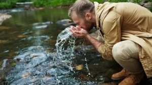 Песни для души. "Живи родник."