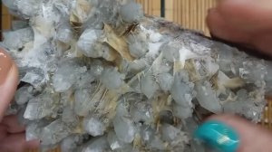 Каменная лавка( браслеты и минералы 4 часть)