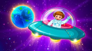 Развивающий мультфильм для детей "Пазлы" (познавательный мультик для малышей)