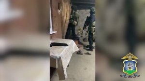 В Адыгеи сотрудники полиции раскрыли кражу со склада маркетплейса 28 смартфонов на 550 000 рублей