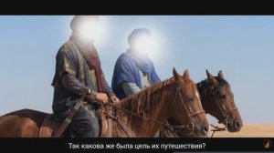 10-тысячное войско мусульман входит в Мекку спустя 21 год! — ИИ-визуализация — О Посланник  Ср. 10