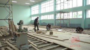 30 инициативных проектов реализовано в Братске за три года в рамках программы «Есть решение»