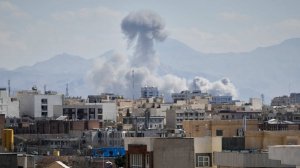 Политолог Расмуссен: конфликт в Иране – катастрофа Республиканской партии