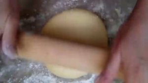 Прадлагаю Вам мясной пирог. Очень вкусный. Обзор приготовления.