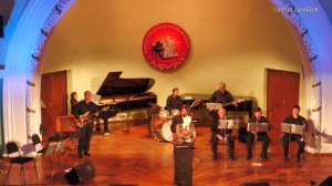 2026, 14 марта, Норильск, НДШИ, концерт авторской музыки ансамбля преподавателей.