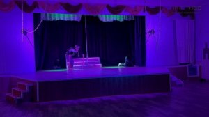 «О Маугли» МАОУ «СОШ № 25 г. Челябинска»