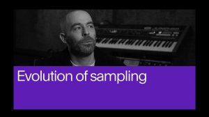 05. Evolution of Sampling
