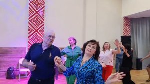 14 марта . Я встретил Розу....