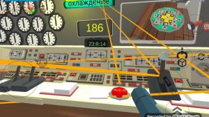 Чернобыль новая новая атомная электростанция первая часть взрыв четвёртого блока