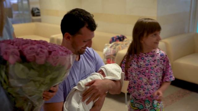 Выписка Андрея