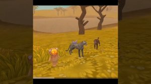 В поисках отца 3 часть фильма вилд крафт