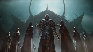 За гранью времени 14 Серия - Тизер (Аниме-Мультсериал 2025)