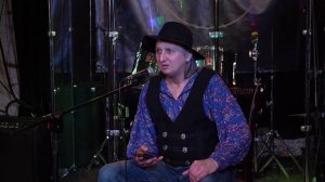 9 Фестиваль Лютиче_Милош Чёрный