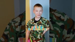 Дети говорят о Нас