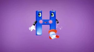 Русский алфавит | А аБ бВ Для детей | Дошкольное образование для детей |