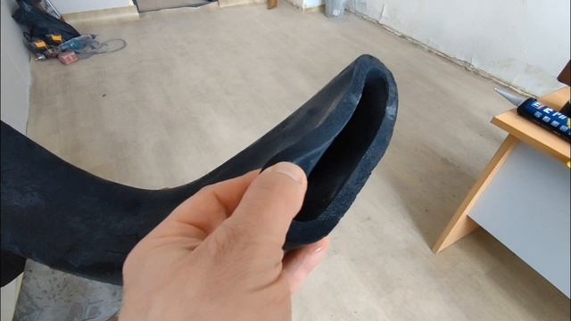 Вега 50АС - 106. Начнём, пожалуй....