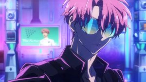 Какой сейчас Тамон?! - серия 10  / Tamon-kun Ima Docchi!?