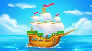 Развивающий мультфильм для детей "Пазлы" (познавательный мультик для малышей)