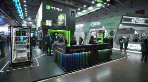 Итоги участия ТРЭИ в выставке «НЕФТЕГАЗ-2026»