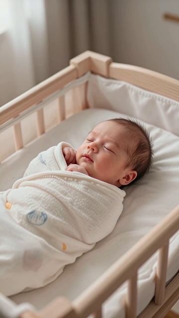 Сон маленького ангела #младенец #документальнаясъемка #семейныеценности