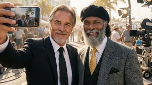 Полиция Майами: Отдел нравов | Тогда - сейчас | 1984 - 2026