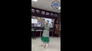 “Алаас сиртэн алгыстаммыт, сулус суоллаах буойуммут”