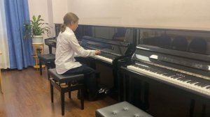 В. Коровицин Дивертисмент