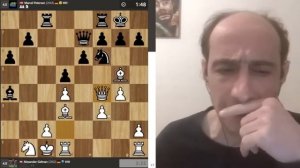 Может пожертвовать ладью, там вроде матовая атака? Ладно, жертвуем!