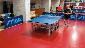 Гиматов. Вискария + палио.mp4