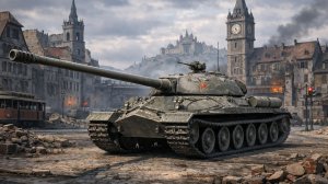 Tanks Blitz, стараюсь взять мастеров.