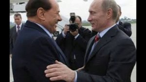 Американский актёр Жан-Клод Ван Дамм процитировал слова своего друга Владимира Путина