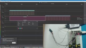 JDY-40. Часть 1. Обзор и тесты