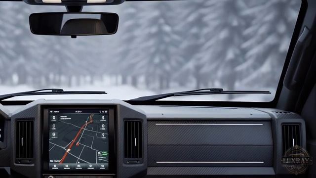 Haval H10 Camper Van 2026