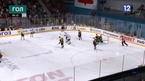 ДОМАШНИЙ ПЛЕЙ-ОФФ