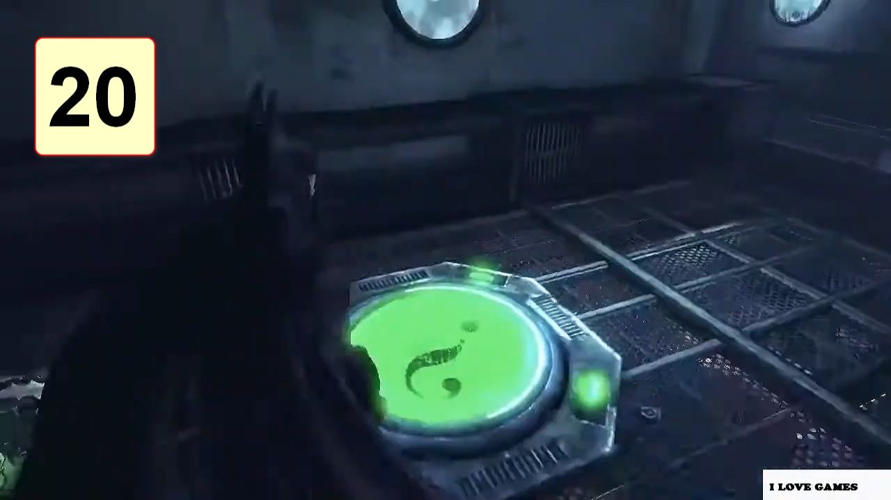 Прохождение ►Batman: Arkham City GOTY◄【• Выпуск• #20】