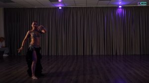 Белидэнс - Чумакова Мария