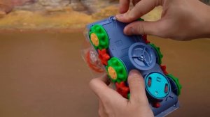 Игрушки Томас и друзья (5)