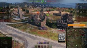 To4an Мир Танков\WOT Progetto 46 Когда у парня есть фантазия