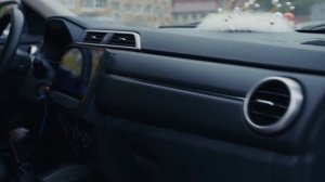 MITSUBISHI ASX из Китая | БЮДЖЕТНЫЙ КРОССОВЕР НА МЕХАНИКЕ | обзор Инормарка ДВ