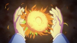 Gyakkyou Burai Kaiji - Message (Yasuda Rei)