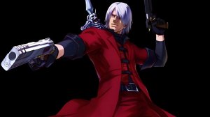 Devil May Cry - Krauser [Kelaos]